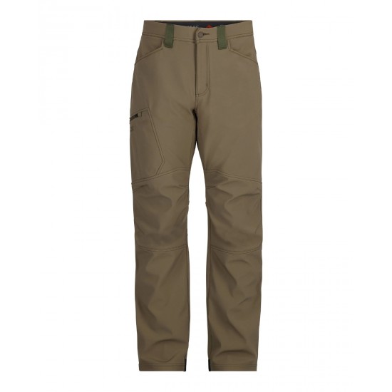 Trouser/Shorts/Pants