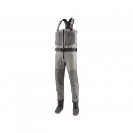 Fishing bib and brace