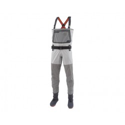 Fishing bib and brace