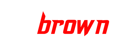 Brown Tackle
